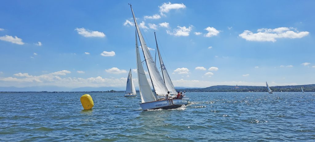 scll - segelclub ammersee